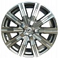 Replay Lexus Lexus (LX97) 